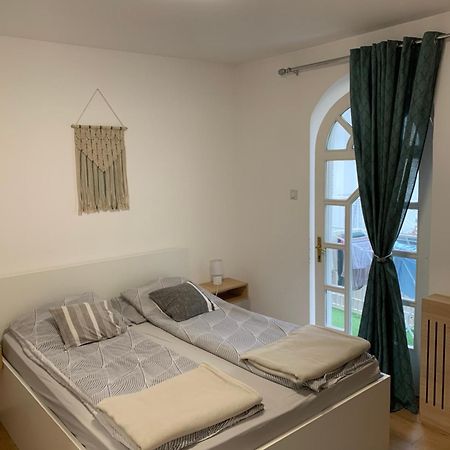 Nacional 1 Apartment Studio Subotica Eksteriør billede