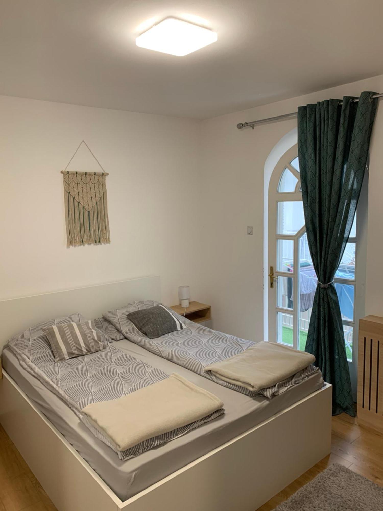 Nacional 1 Apartment Studio Subotica Eksteriør billede